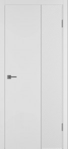 linea dr2 dg belaya emal molding serebro